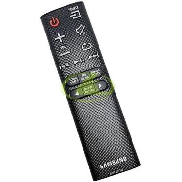 Imagem de Cr original soundbar samsung hw-f355 hw-h370 hw-h379 hw-h430 hw-j250a 