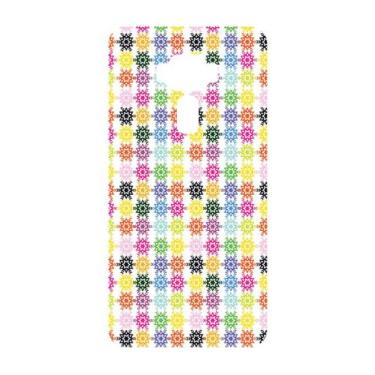 Imagem de Capa Adesivo Skin191 Verso Para Asus Zenfone 3 5.5 (Ze552kl) - KawaSki