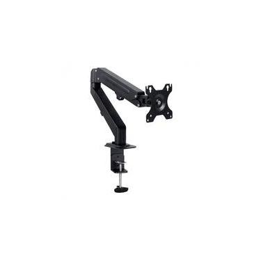 Imagem de Suporte de Mesa Articulado para Monitor de 17" a 32" Vinik, com Pistão a Gás, VESA, Pre...