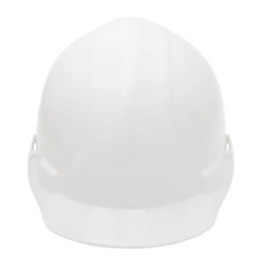 Imagem de Capacete de Segurança Obra Proteção Trabalho Epi Master I Ump - Classe