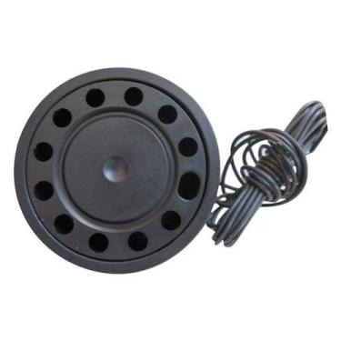 Imagem de Sirene Automotiva para Alarme Piezo Si 700 Positron