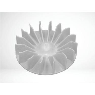 Imagem de Ventilador secadora brastemp compacta bsr24 bsi24 orig - 326015424 - B