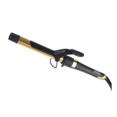 Imagem de Modelador De Cachos Graphite Titanium 25mm Babyliss Pro Biv, Bivolt