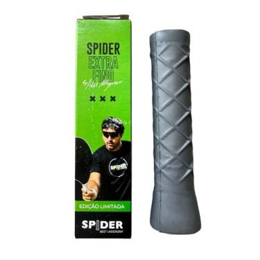 Imagem de Undergrip Spider Extra Fino Para Raquete Beach Tennis, Padel