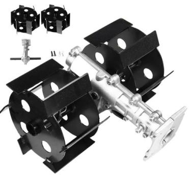 Imagem de Enxada Rotativa Corte Roçadeira Para Toyama Vulcan Buffalo - Bjb Equip