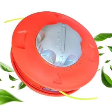 Imagem de Carretel Automatico Roçadeira Para Sthil Fs160 Fs220 Fs280 - Bjb Equip