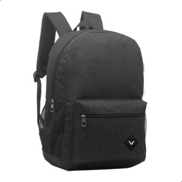 Imagem de Mochila Masculina Universitaria Escolar Academia Resistente - Yepp, Ci