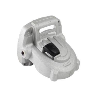 Imagem de Conj Caixa de Engrenagem P/ Esmerilhadeira Dewalt Dwe4010 Tipo10 Origi