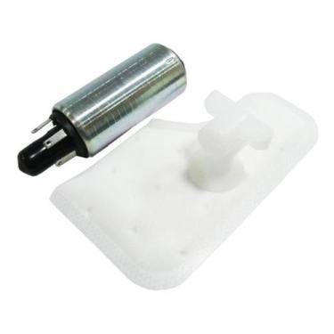 Imagem de Bomba Combustível Nmax 160 N Max 160 Refil Cawu - Geral