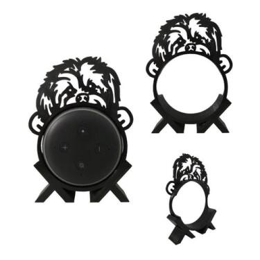 Imagem de Suporte Alexa Echo Dot 3 "Lhasa" - Espaço 3d