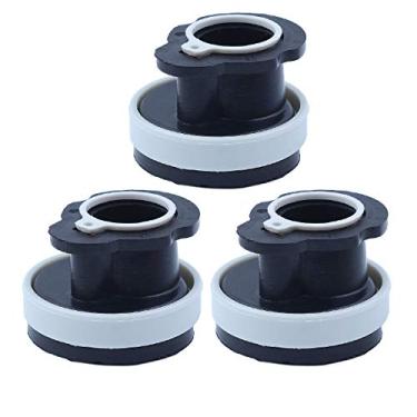 Imagem de 3 peças/lote de bota coletor de admissão para Stihl MS180 MS180C MS170 MS170C 018 017 peças de motosserra 11301412200