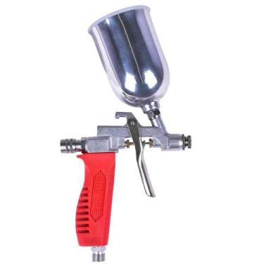 Imagem de Pistola de Aplicação de Cola  MS32  1,2mm  200ml  Steula