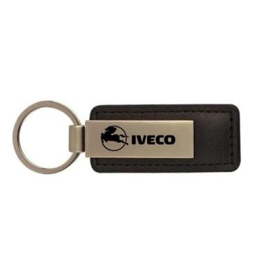 Imagem de Chaveiro Feito Para Iveco HiRoad S-Way Tector Daily Furgão D - KEYCHAI