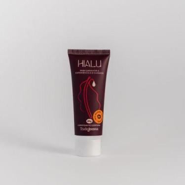 Imagem de Gel Lubrificante Toda Joana Hialu 40g
