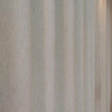 Imagem de Cortina Gaze Linho Forrada Bastão 4,00x2,60 - Salvatex