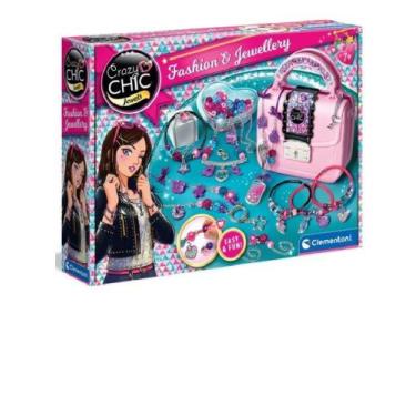 Imagem de Crazy Chic - Super Suitcase Maleta Fashion Fun - F0138-6