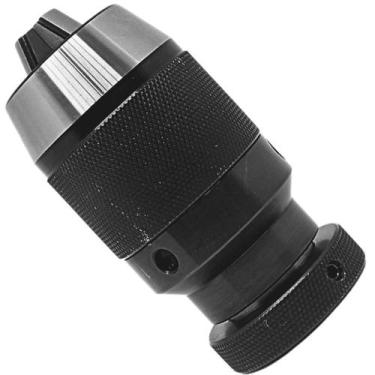 Imagem de Mandril Aperto Rapido 5/8" (1 - 16mm) B18 - SANDRES