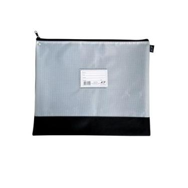 Imagem de Pasta Malote Nylon Com Ziper Ml30 32x40 - Acp