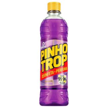 Imagem de Pinho Trop LAVANDA 500ML - UAU
