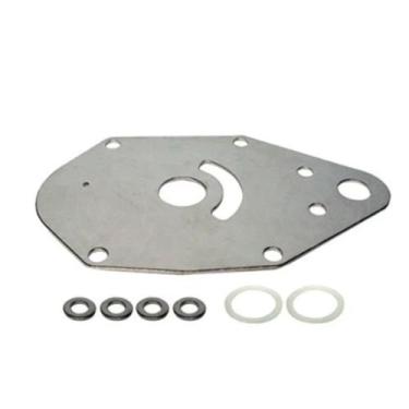 Imagem de Placa Bomba De água  Mercury 50hp 60hp Motores 4 Tempos - A.R Variedad