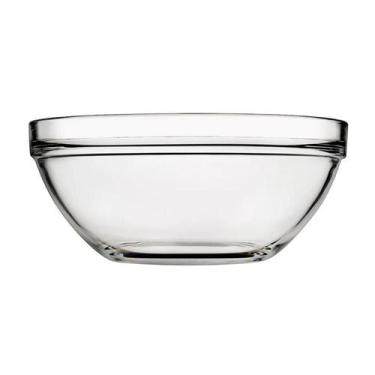 Imagem de Saladeira Pasabahçe Chefs 1L - 46404