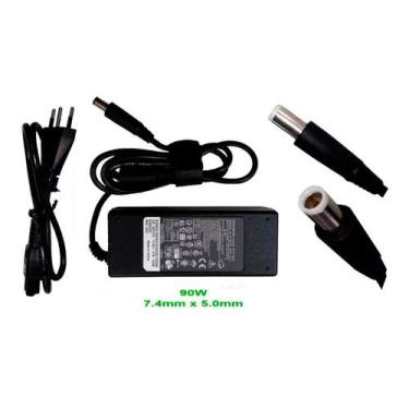 Imagem de Fonte Carregador 90w NBC Compatível Para Dell Latitude E7450 De1908