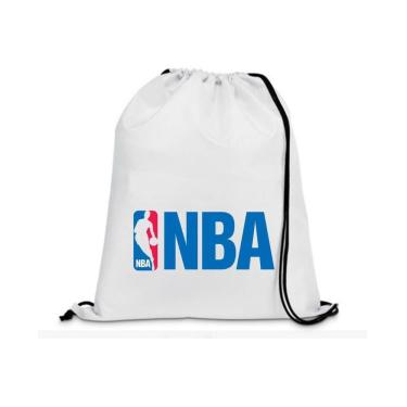 Imagem de Mochila Basquete Logo Liga Americana Cleveland Boston Miami