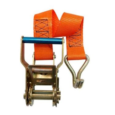 Imagem de Catraca Móvel CM 35 - 3 Ton.  Cinta Curta * 12514 - DIV.