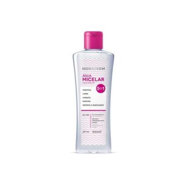 Imagem de Água Micelar Hidraderm 100ml - Farmax