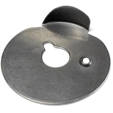 Imagem de Protetor Lançadeira Pfaff 191 Coluna Pequena Maquina Costura - Evolver