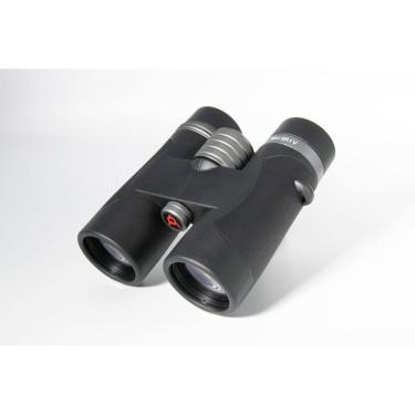 Imagem de Binóculos WHISRIV 8x42 HD em tamanho real impermeáveis à prova de neblina