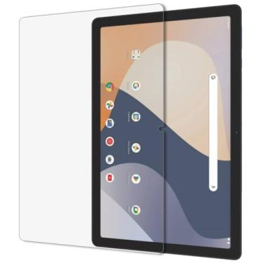 Imagem de ZenHoo [Pacote com 2] para tablet Onn de 12,1 polegadas (modelo 2024), protetor de tela antiluz azul, proteção para os olhos, reduz a fadiga e tensão ocular,