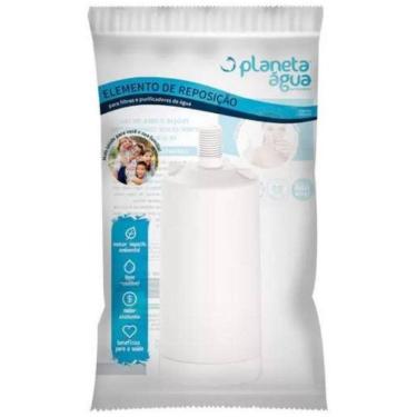 Imagem de Filtro Lorenzetti Aqua Bella Vitalle Forusi Viqua Sap