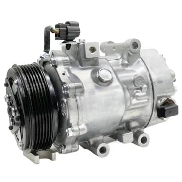 Imagem de Compressor de CA adequado para ar condicionado automotivo Cherry Tiggo 8 Pro OEM 301000131AA