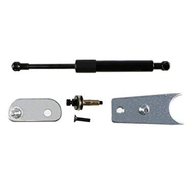 Imagem de Suporte de amortecedor auxiliar de porta traseira para Chevrolet Silverado 2007-2018 1500 2500HD 3500HD GMC Sierra DZ43102