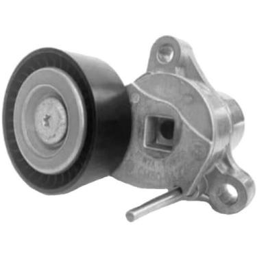 Imagem de Tensionador do alternador Ford Ka 2014 a 2019 COBRA 5221