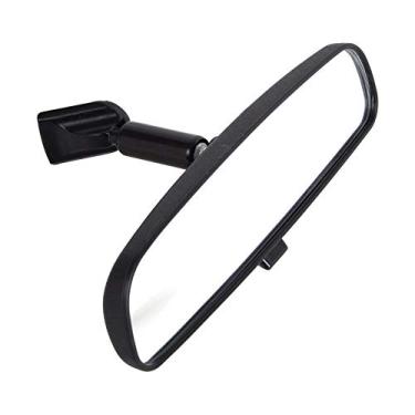 Imagem de THJ 76400-SDA-A03 Espelho retrovisor interno preto para Honda Accord Civic Insight
