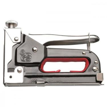 Imagem de Grampeador Tapeceiro Eda Profissional 14Mm - 5Wk