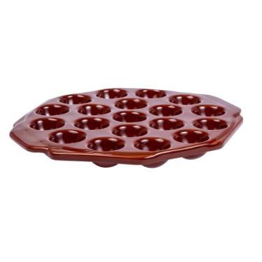 Imagem de Provolonera Refratária - Uruguaia