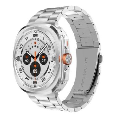 Imagem de Pulseira compatível com Samsung Galaxy Watch Ultra 47mm - SPGUARD