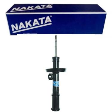 Imagem de Amortecedor Pressurizado Hg Dianteiro Esquerdo - Astra 1998 A 2012 - H