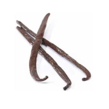Imagem de Fava De Baunilha Bourbon (madagascar) Embalada À Vácuo 1 Un. - Emporio