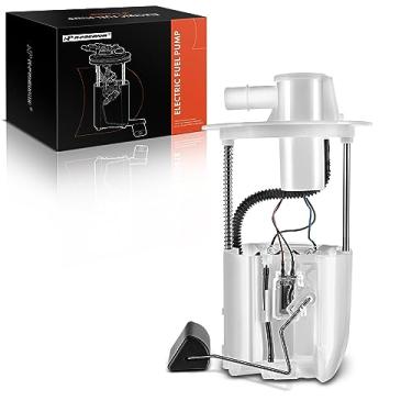 Imagem de A-Premium Conjunto de módulo de bomba de combustível elétrica com unidade de envio compatível com Toyota Corolla, Matrix 2005 2006 2007 2008, l4 1,8L, Gas