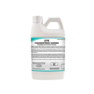 Imagem de Finisherfresh summer spartan finalizador de passadoria 2l - SPARTAN DO