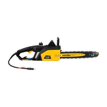 Imagem de Eletrosserra c/freio automático 1600w 14" ev1600 220v vonder