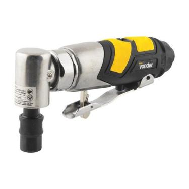 Imagem de Retificadeira pneumática angular rpa 140 vonder