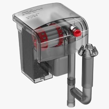 Imagem de Filtro Externo hang-on 250 l/h para aquários até 40L(220v)