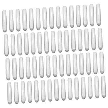 Imagem de KALLORY 200Peças Capas Protetoras Rack de Lava Louças de Proteção Pratos e Utensílios Instalação Rápida e Compatível com Diversos de Máquinas