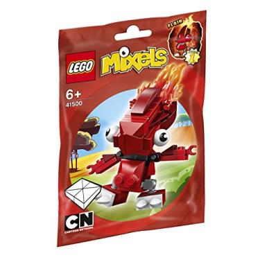 Imagem de LEGO: Mixels: FLAIN