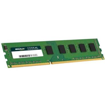 Imagem de Memória 4GB DDR3 1600MHz BPC - BPC1600D3CL114GH - Diversos